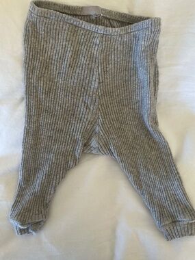 Makie baby leggings